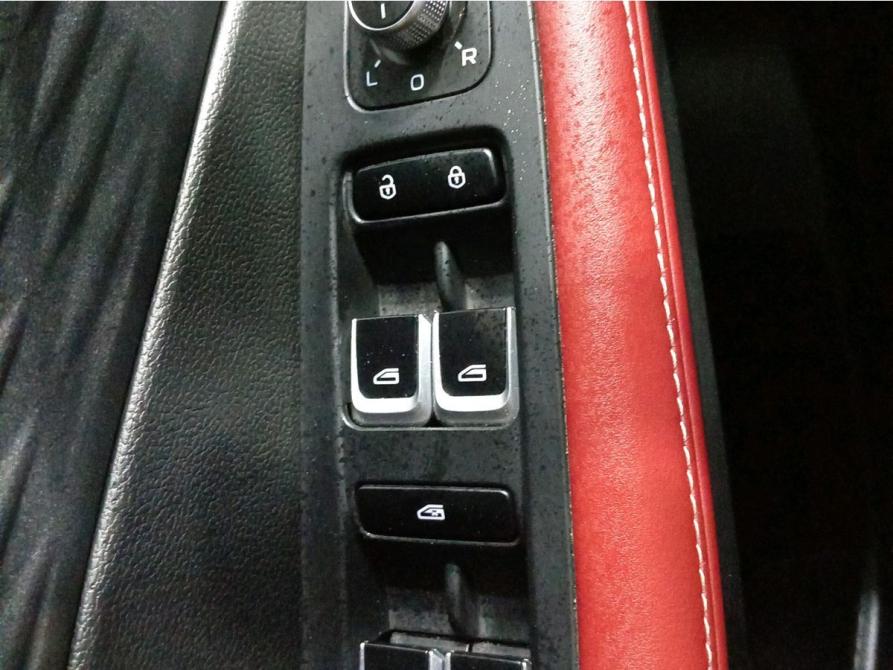 Geely Coolray I Рестайлинг Оренбург  - изображение 16