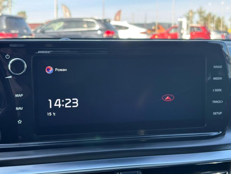 Kia K5 III Пермь  - изображение 19