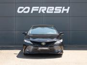 Toyota Camry VIII (XV70) Краснодар  - изображение 30