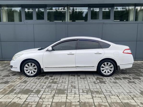 Nissan Teana II Рестайлинг с пробегом 2012 года, цена 1 049 000 рублей, 300000 км, седан, Автокод Объявления