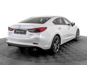 Mazda 6 III (GJ) Рестайлинг Санкт-Петербург  - изображение 35