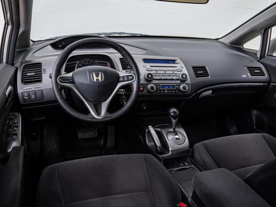 Honda Civic VIII Краснодар  - изображение 6