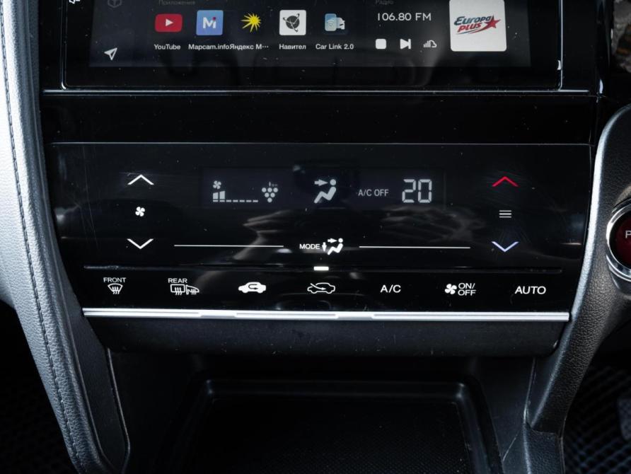 Honda Shuttle II Ставрополь  - изображение 15
