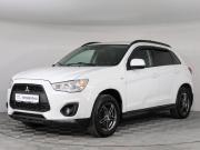 Mitsubishi ASX I Рестайлинг Химки  - изображение 11