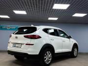 Hyundai Tucson III Рестайлинг Москва  - изображение 23