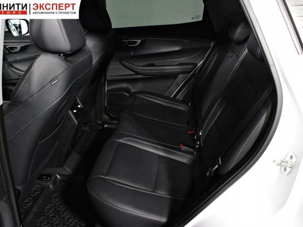 Chery Tiggo 4 Pro I Рестайлинг с пробегом 2025 года, цена 1 957 000 рублей, 17914 км, внедорожник, Автокод Объявления