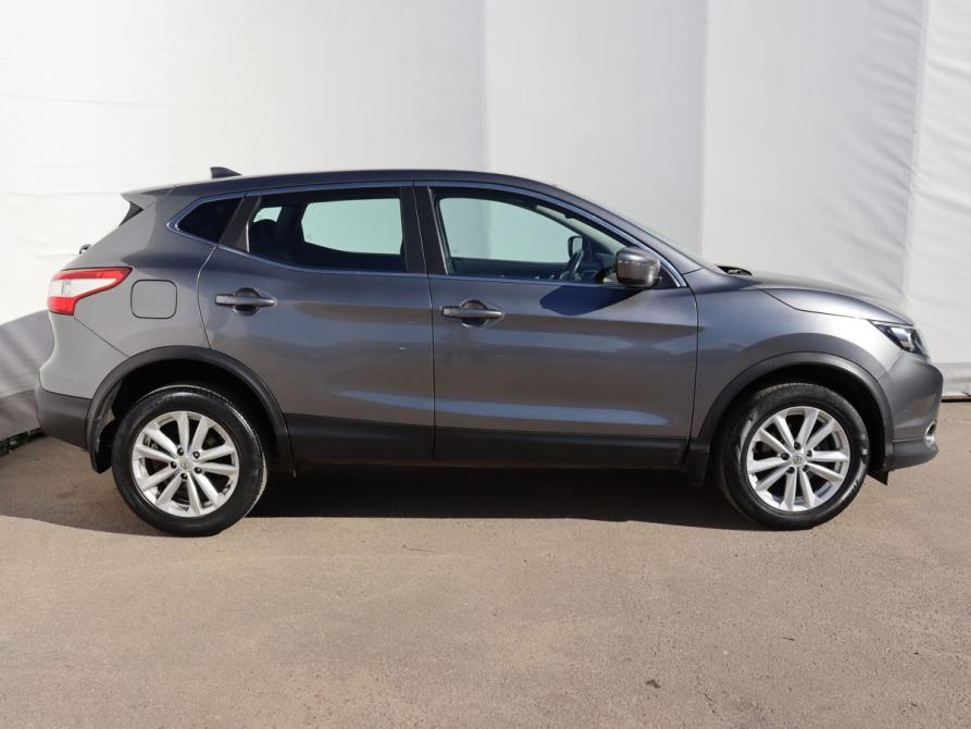 Nissan Qashqai II Москва  - изображение 7