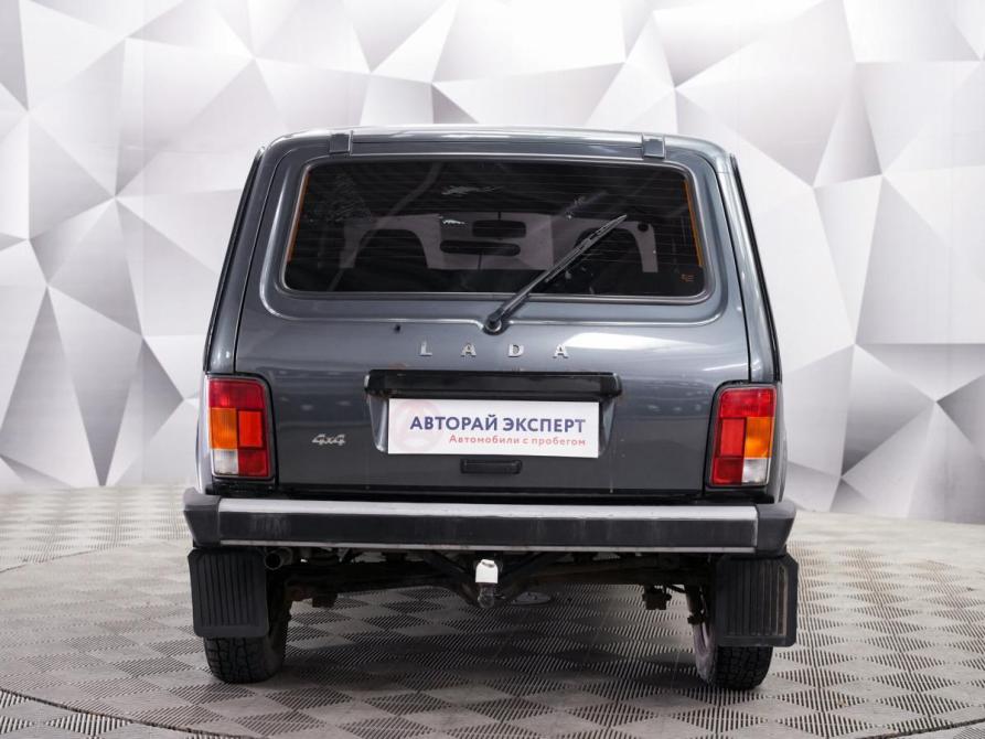 Lada (ВАЗ) 2131 (4x4) I Ульяновск  - изображение 4