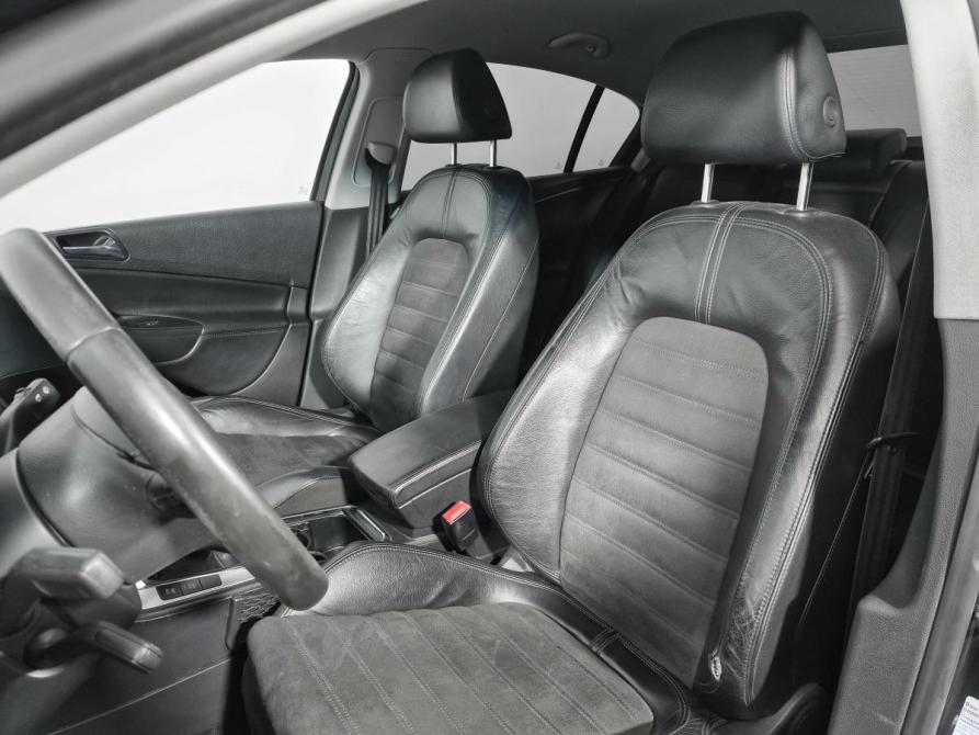 Volkswagen Passat B6 Нижний Новгород  - изображение 7