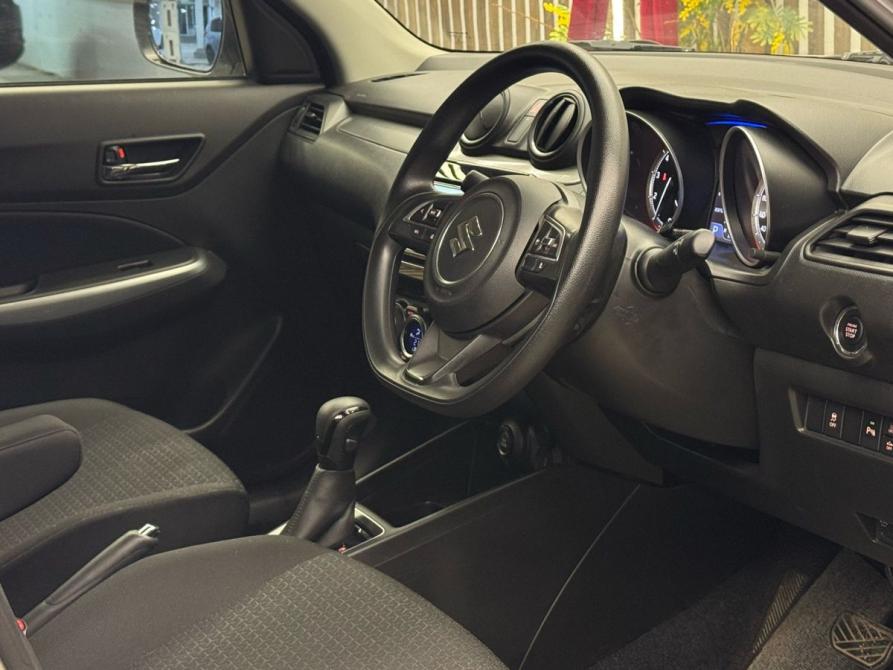 Suzuki Swift V Уфа  - изображение 14