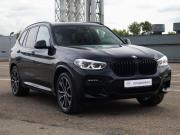 BMW X3 III (G01) Москва  - изображение 24