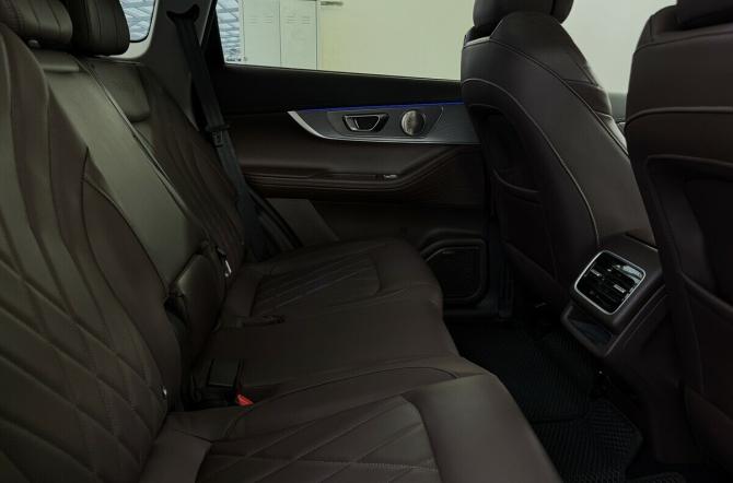 Chery Tiggo 8 Pro Max I Рестайлинг с пробегом 2023 года, цена 2 790 000 рублей, 30982 км, внедорожник, Автокод Объявления