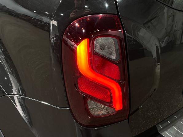 Renault Duster I Рестайлинг с пробегом 2019 года, цена 1 699 000 рублей, 76416 км, внедорожник, Автокод Объявления