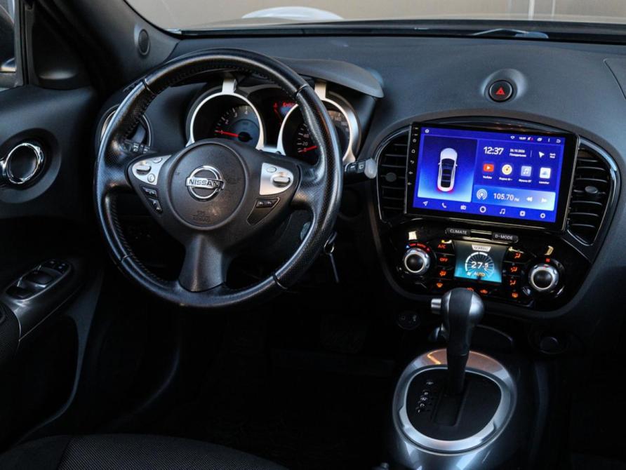 Nissan Juke I Москва  - изображение 10