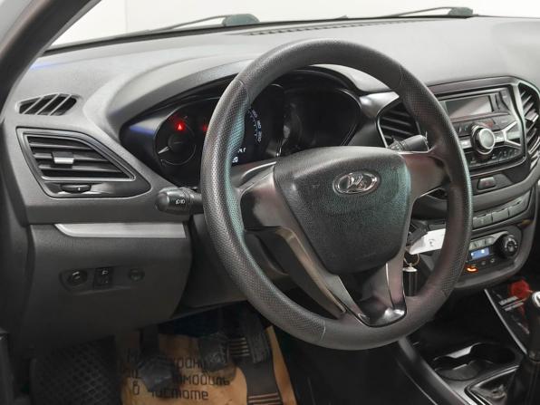 Lada (ВАЗ) Vesta I с пробегом 2016 года, цена 620 000 рублей, 231163 км, седан, Автокод Объявления