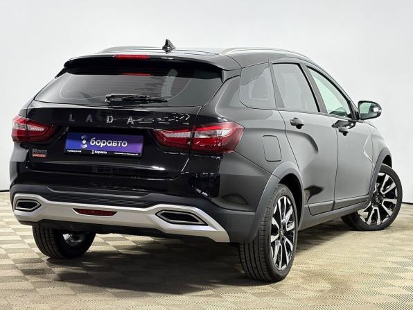 Lada (ВАЗ) Vesta I Рестайлинг (NG) с пробегом 2024 года, цена 1 615 000 рублей, 15574 км, универсал, Автокод Объявления
