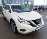 Nissan Murano III (Z52) Воронеж  - изображение 16