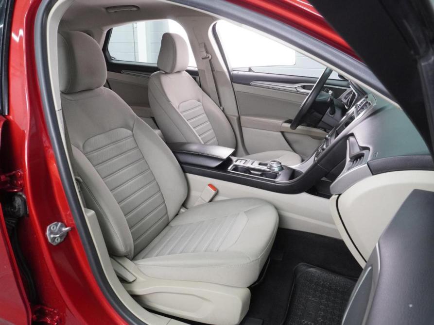Ford Fusion (North America) II Рестайлинг Воронеж  - изображение 8