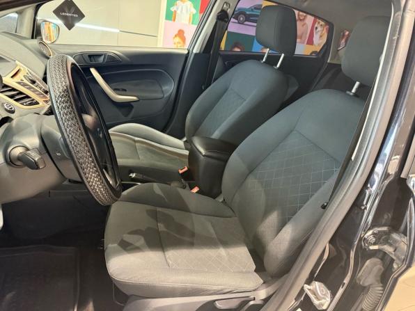 Ford Fiesta Mk6 с пробегом 2008 года, цена 650 000 рублей, 187000 км, хэтчбек, Автокод Объявления
