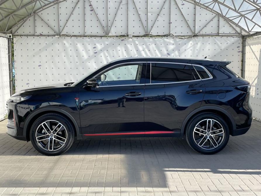 Changan UNI-S (CS55 Plus) Тамбов  - изображение 10