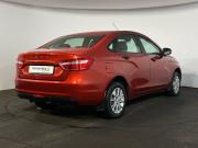 Lada (ВАЗ) Vesta I Великий Новгород  - изображение 26