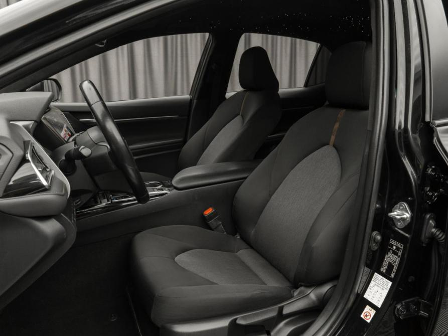 Toyota Camry VIII (XV70) Москва  - изображение 9