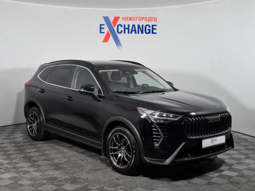 Haval Jolion I Рестайлинг Нижний Новгород  - изображение 3