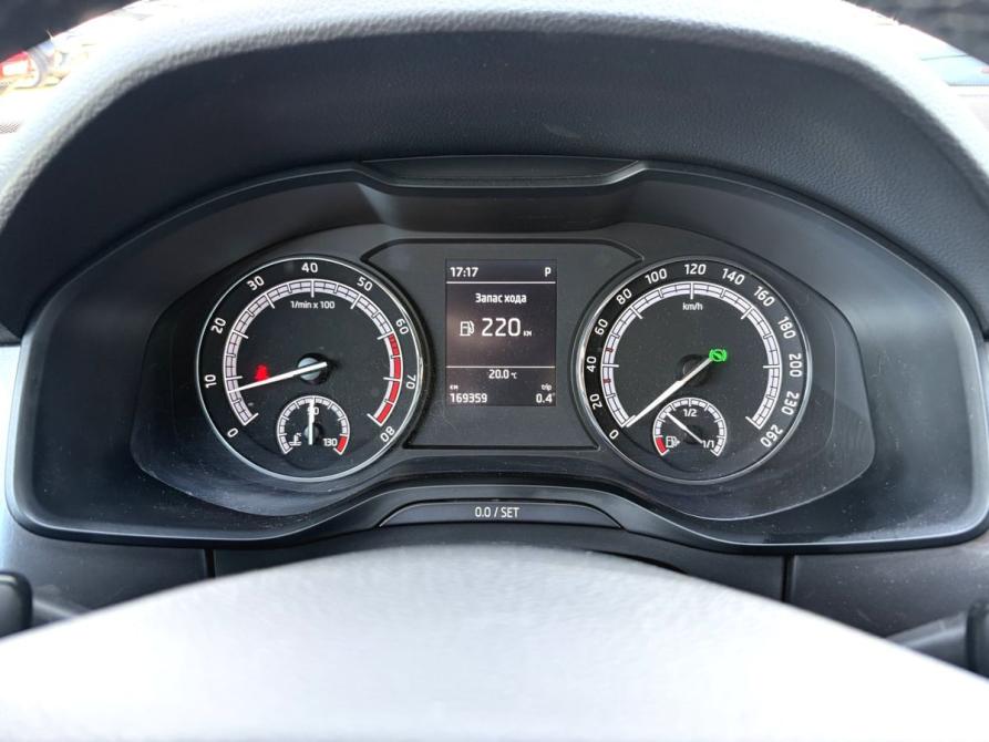 Skoda Kodiaq I Пермь  - изображение 9