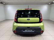 Kia Soul II Москва  - изображение 29