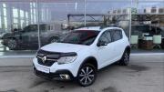Renault Sandero II Рестайлинг Красноярск  - изображение 31