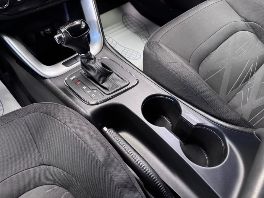 Kia Ceed II Рестайлинг Пермь  - изображение 8