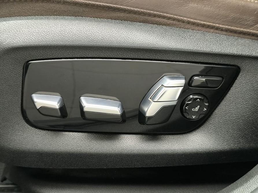 BMW 6 серии IV (G32) Рестайлинг Москва  - изображение 23