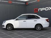 Lada (ВАЗ) Granta I Рестайлинг Пермь  - изображение 58