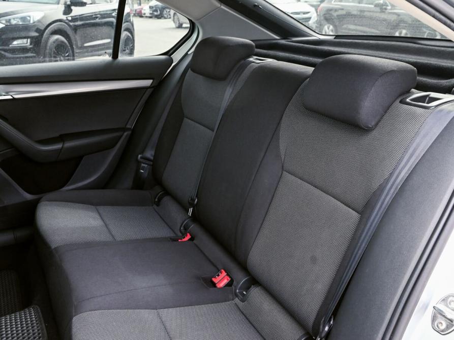 Skoda Octavia III (A7) Екатеринбург  - изображение 15