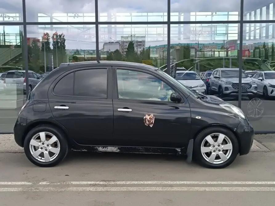 Nissan Micra III (K12) Оренбург  - изображение 4