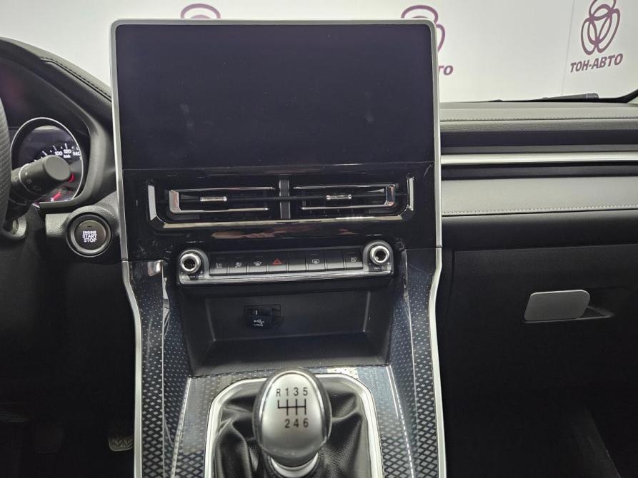Haval M6 II Тольятти  - изображение 16