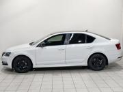 Skoda Octavia III (A7) Рестайлинг Курск  - изображение 21
