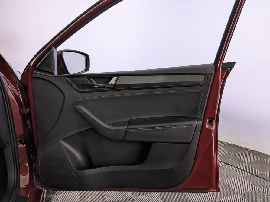 Skoda Rapid II Москва  - изображение 25
