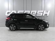 Hyundai Creta I Ростов-на-Дону  - изображение 26