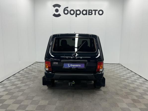 Lada (ВАЗ) Niva Legend с пробегом 2023 года, цена 940 000 рублей, 42560 км, внедорожник, Автокод Объявления