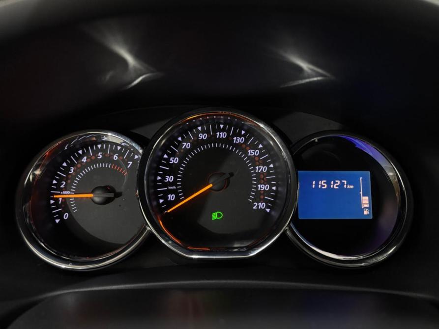 Renault Sandero II Альметьевск  - изображение 16