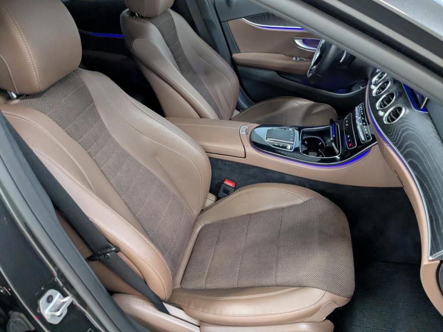 Mercedes-Benz E-Класс V (W213 S213 C238) Рестайлинг Санкт-Петербург  - изображение 25