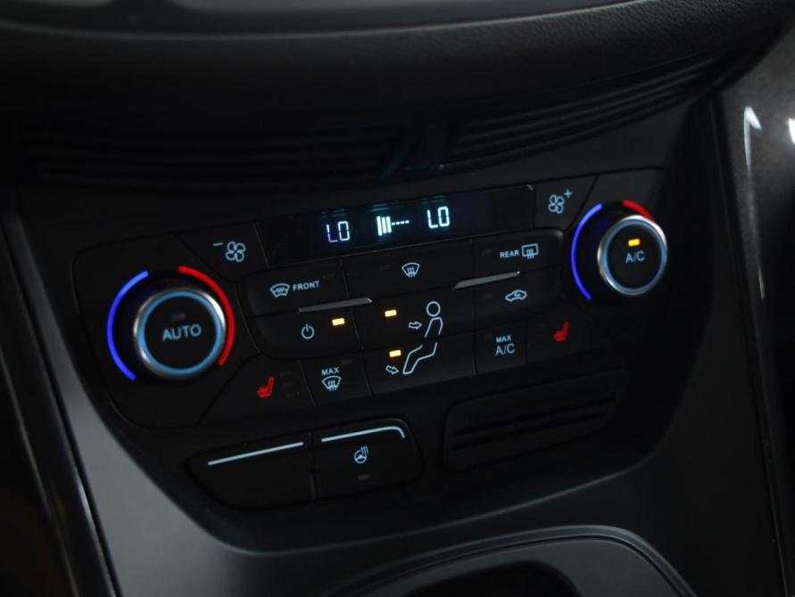 Ford Kuga II Рестайлинг Санкт-Петербург  - изображение 16