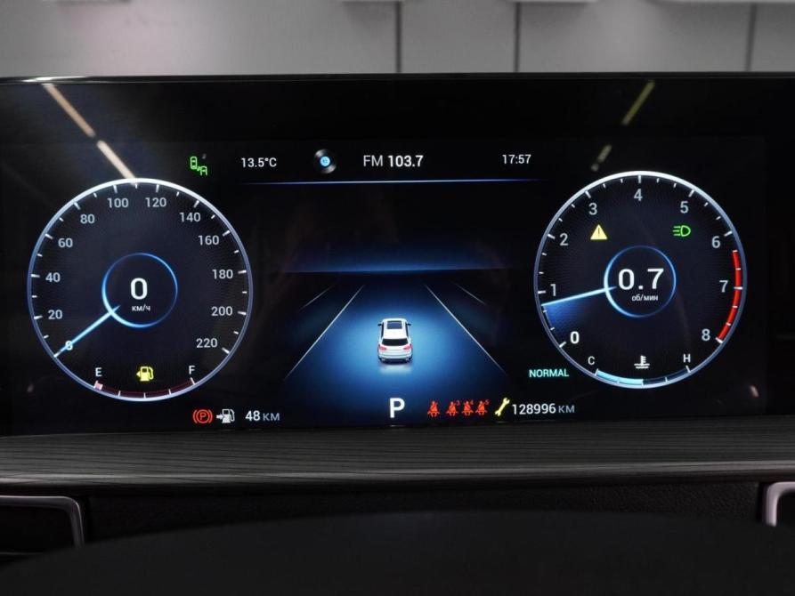 Chery Tiggo 8 Pro Max I Воронеж  - изображение 17