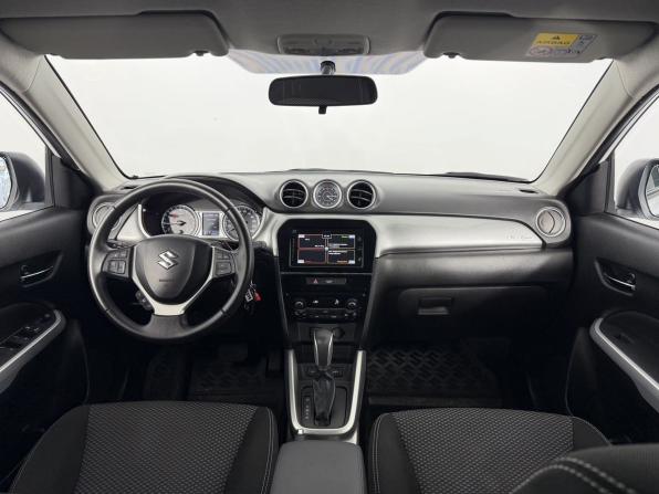 Suzuki Vitara II с пробегом 2017 года, цена 1 790 000 рублей, 99000 км, внедорожник, Автокод Объявления