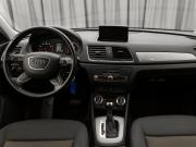 Audi Q3 I (8U) Москва  - изображение 28