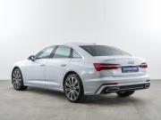 Audi A6 V (C8) Москва  - изображение 30