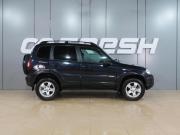 Chevrolet Niva I Рестайлинг Воронеж  - изображение 21