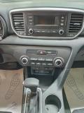 Kia Sportage IV Рестайлинг Уфа  - изображение 28