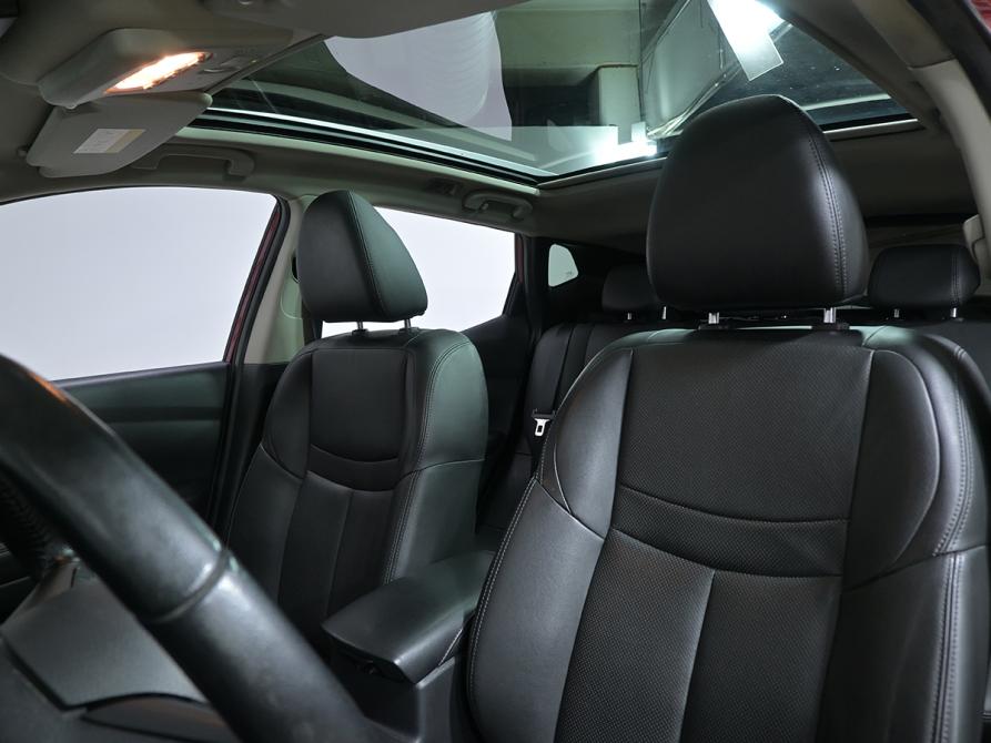 Nissan Qashqai II Рестайлинг Москва  - изображение 19